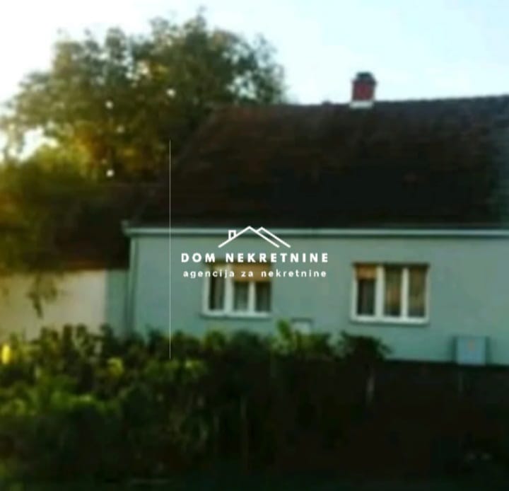 PRODAJE SE KUĆA U ERDUTU